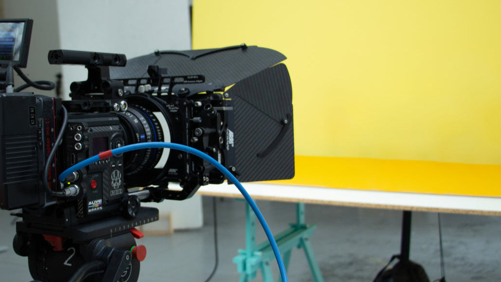 Alive Tournage