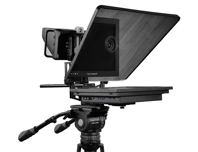 PROMPTEUR PROLINE 15"