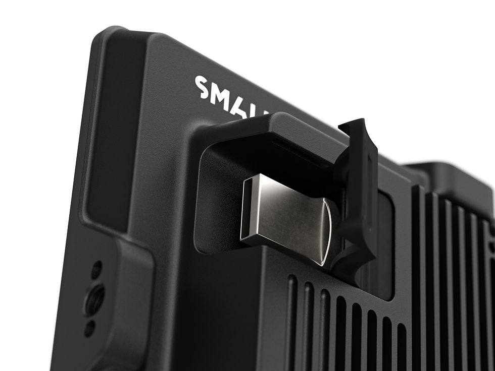 ARRI MONITEUR DE CONTROLE ALEXA35 CCM-1