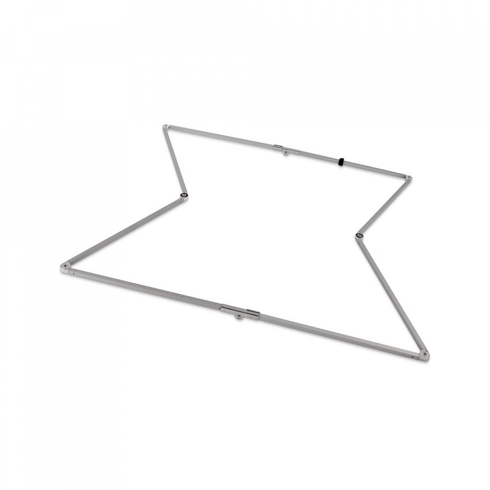 240x240cm PLIABLE AVENGER (8'x8')