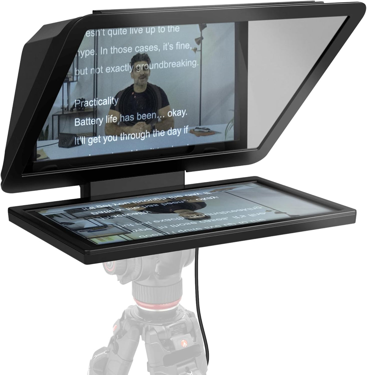 Prompteurs