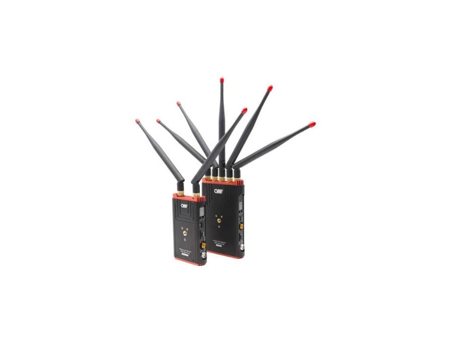 Liaison HF CVW