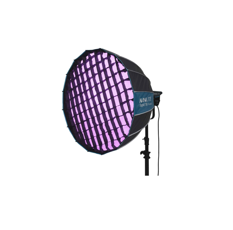 Accessoires Nanlite
