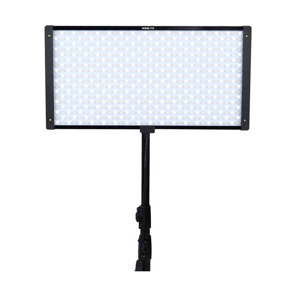 Lumière PAVOSLIM