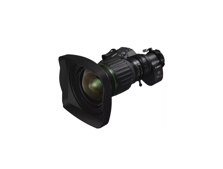 Optiques 2/3"