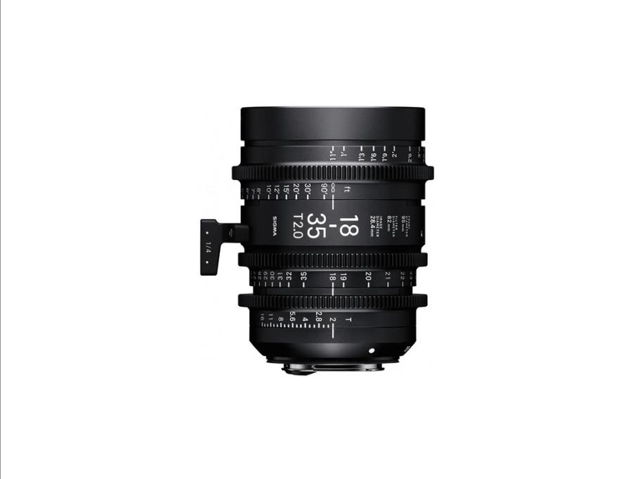 Optiques SIGMA