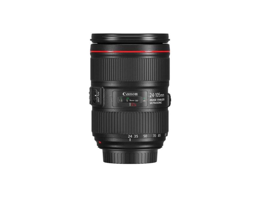 Optiques Canon