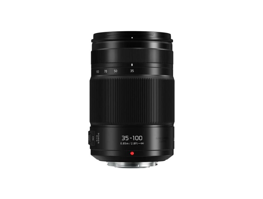 Optiques PANASONIC