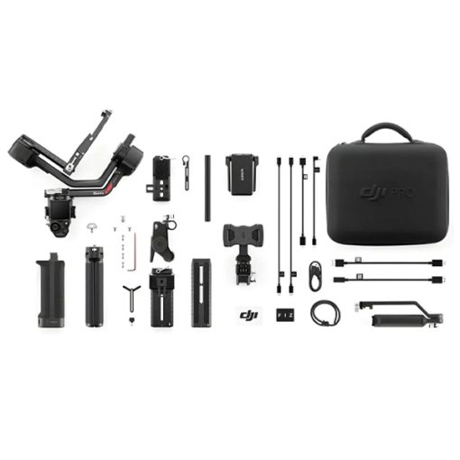 DJI RS4 PRO COMBO