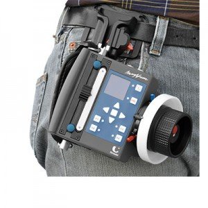 FOLLOW FOCUS HF MAGNUM CHROSZIEL