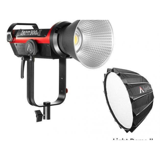 APUTURE COB LS 300D