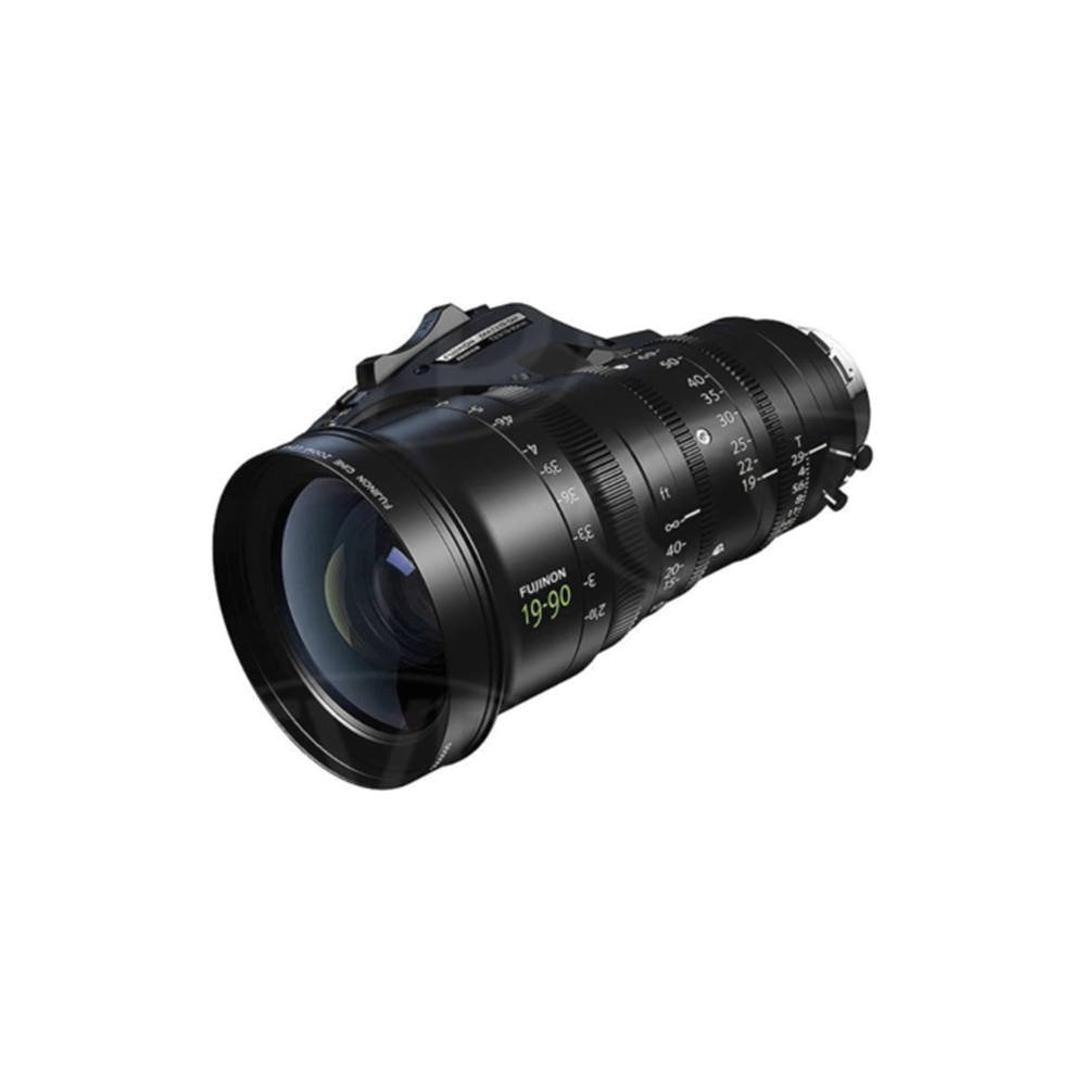 ZOOM CABRIO FUJINON 19-90 T2.9