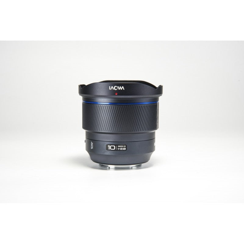 LAOWA 10mm F2.8 ZERO-D FF E-MOUNT