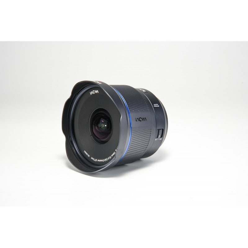 LAOWA 10mm F2.8 ZERO-D FF E-MOUNT