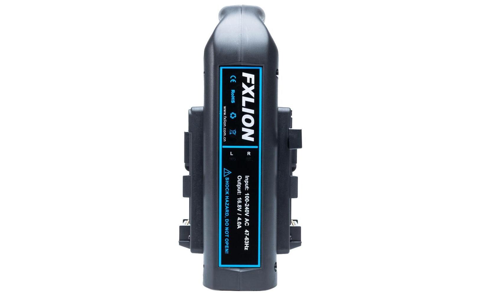 CHARGEUR FXLION PL-Q280B