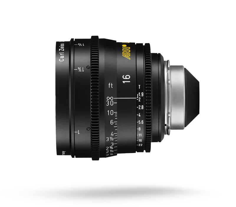 ARRI/ZEISS ULTRA PRIME 1.9