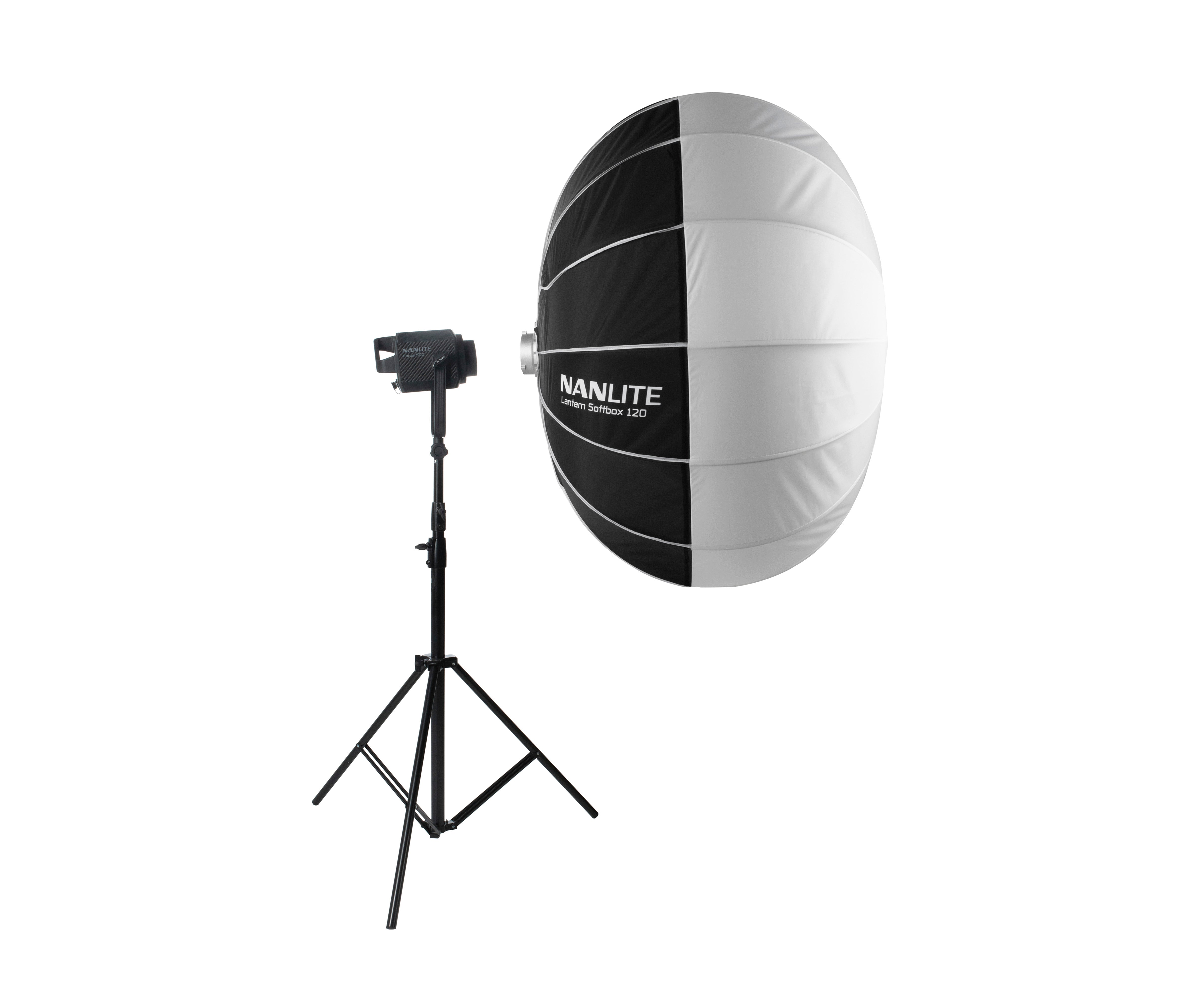 LANTERN 120CM NANLITE