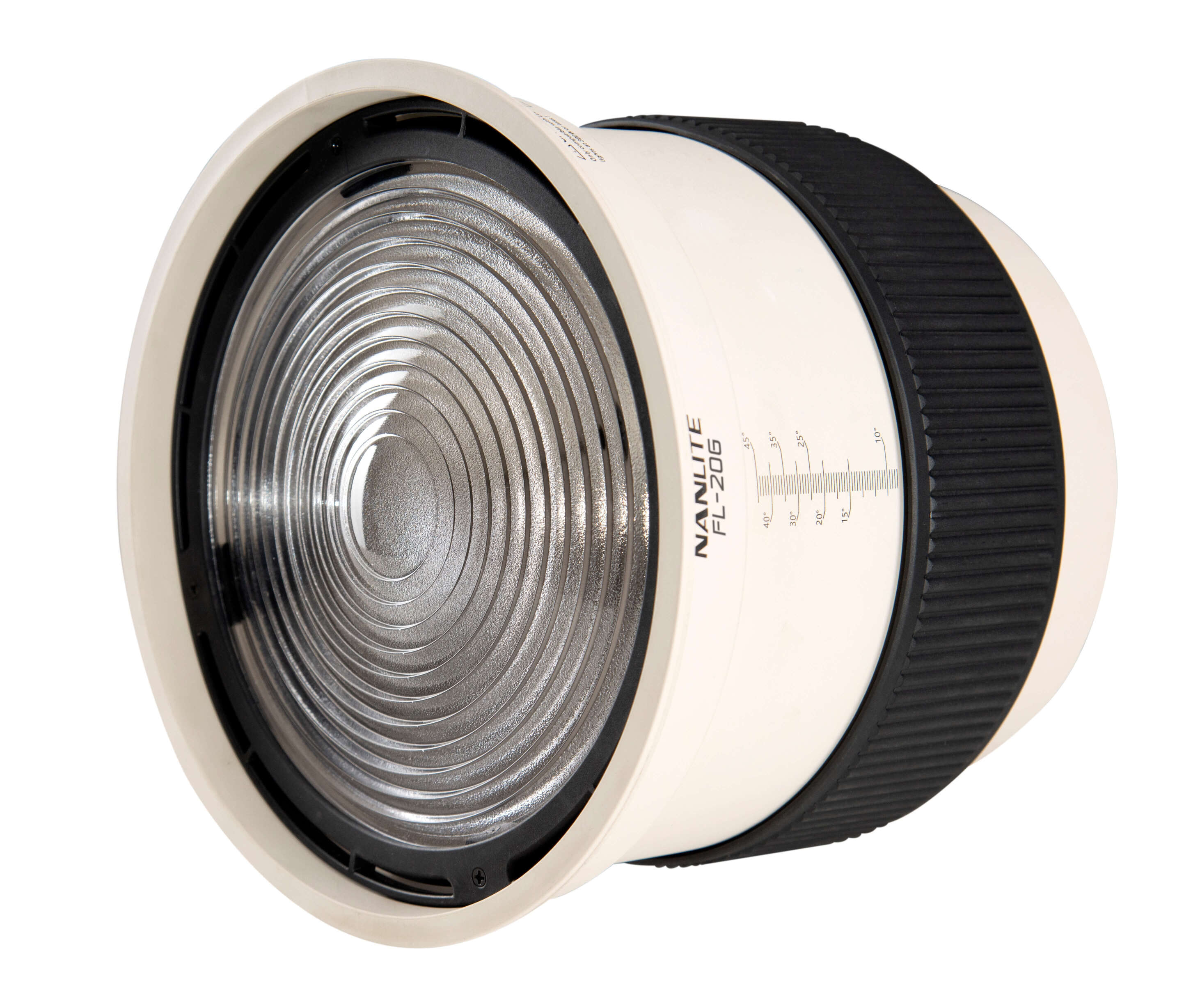 LENTILLE FRESNEL FL20G NANLITE
