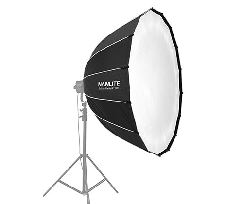SOFTBOX 150CM QUICK NANLITE