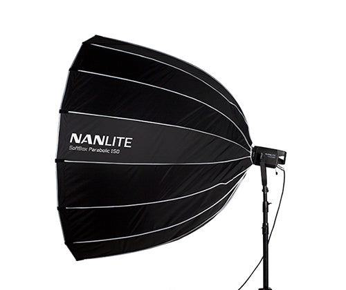 SOFTBOX 150CM QUICK NANLITE