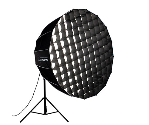 SOFTBOX 150CM QUICK NANLITE