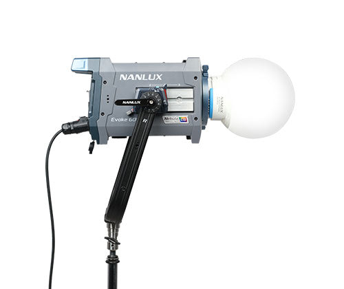 DIFFUSION BALL 20CM NANLUX