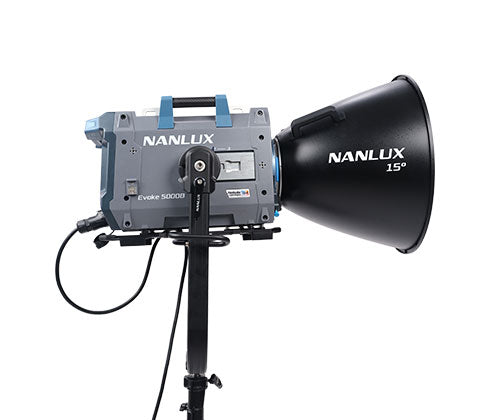 REFLECTEUR 15° RF-NL-L-15