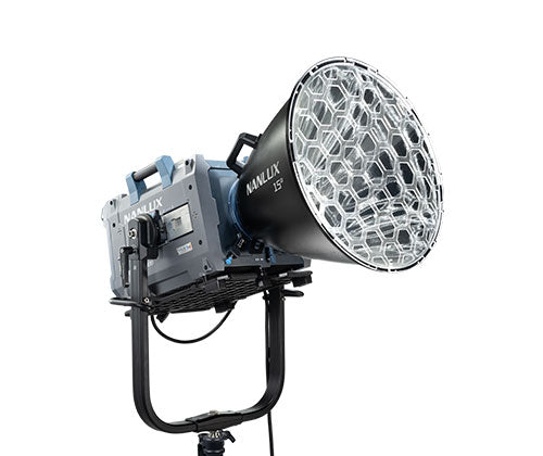 REFLECTEUR 15° RF-NL-L-15