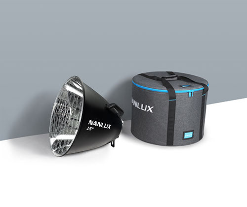 REFLECTEUR 15° RF-NL-L-15