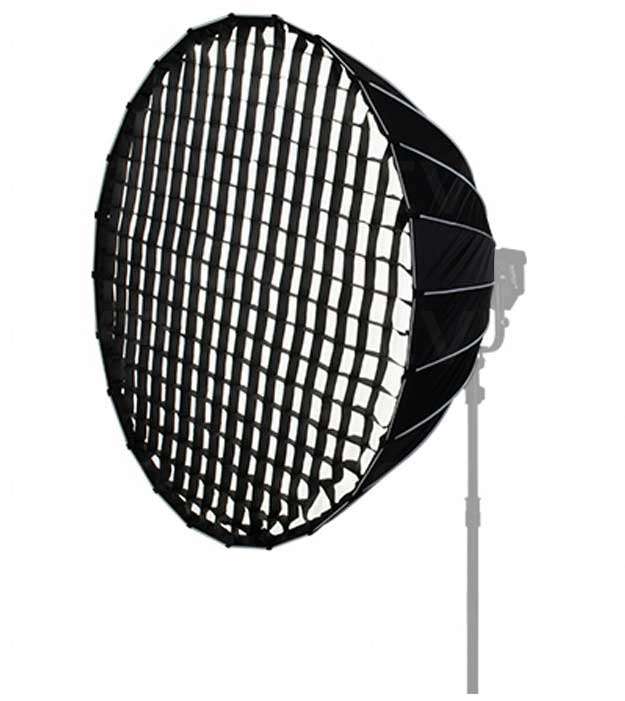 SOFTBOX APUTURE LIGHT DOME 150 LS300/600
