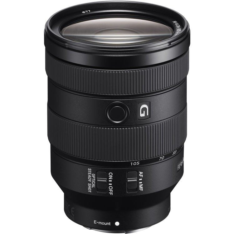 SONY FE 24-105MM F4