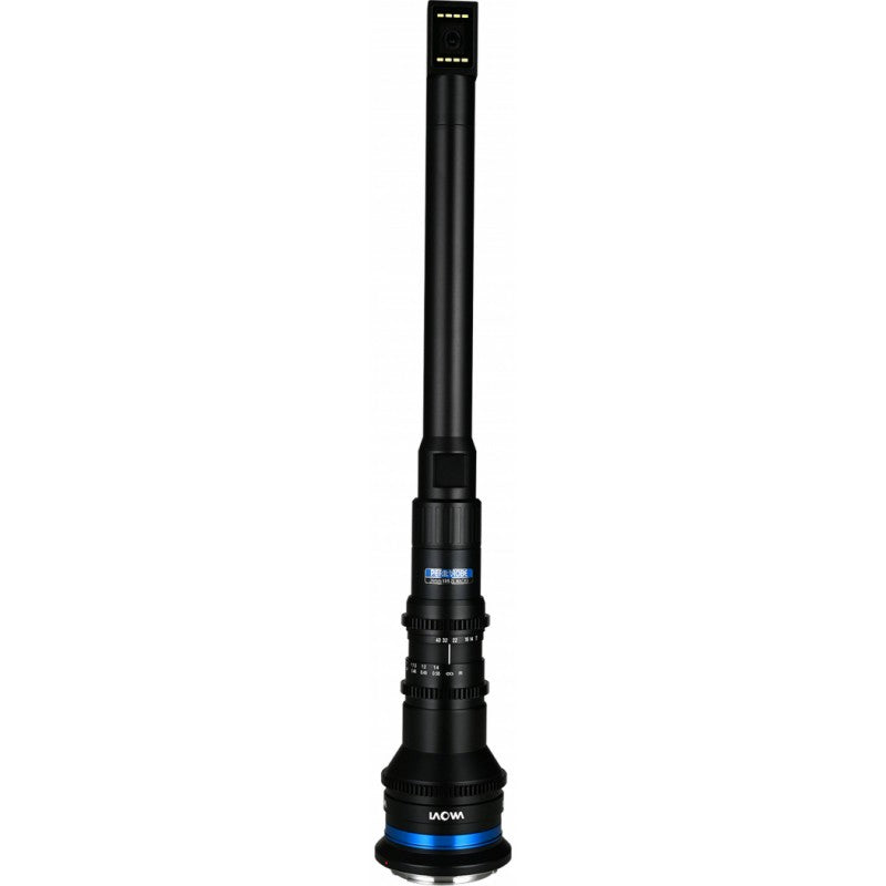 LAOWA 24MM PERIPROBE EF/PL