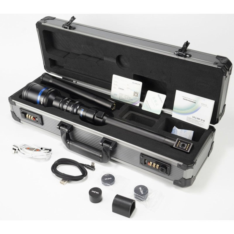 LAOWA 24MM PERIPROBE EF/PL