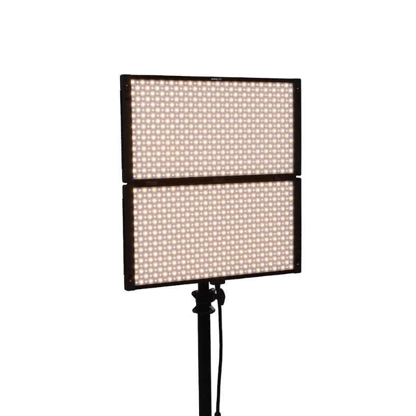 NANLITE PAVOSLIM 240C RGBWW