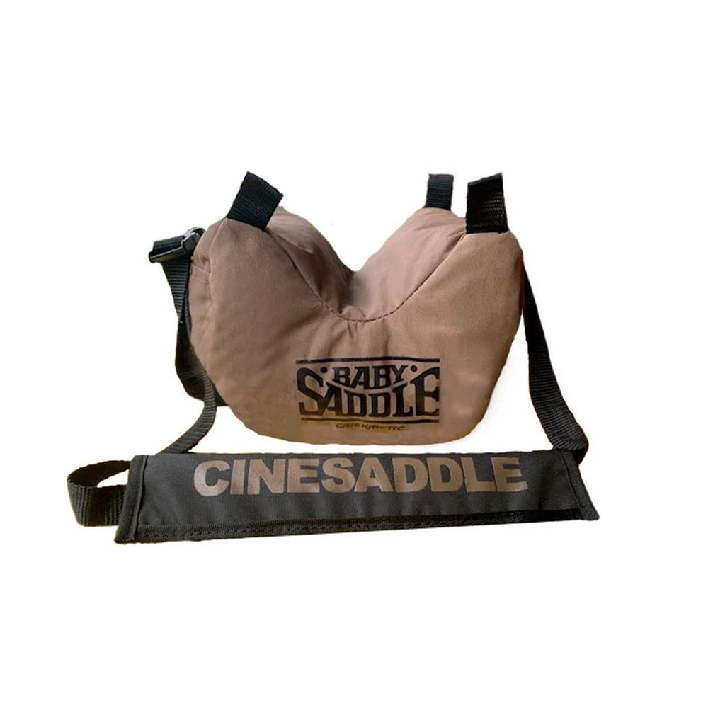 STEADY BAG - CINESADDLE BABY