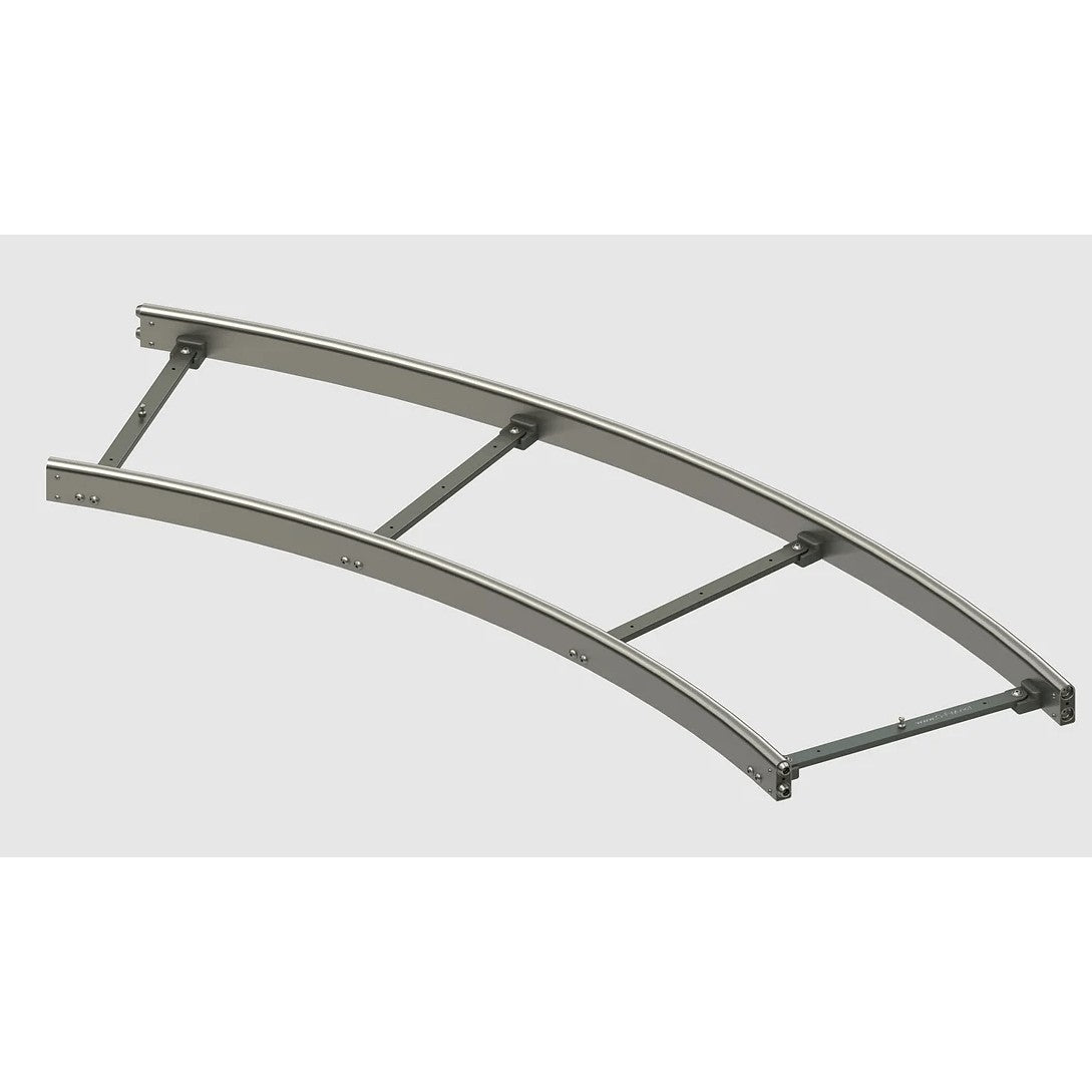 RAIL TRAVELLING CIRCULAIRE GFM