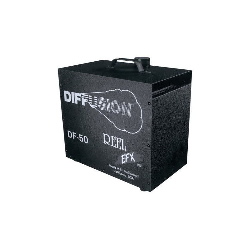 MACHINE A BROUILLARD DF50