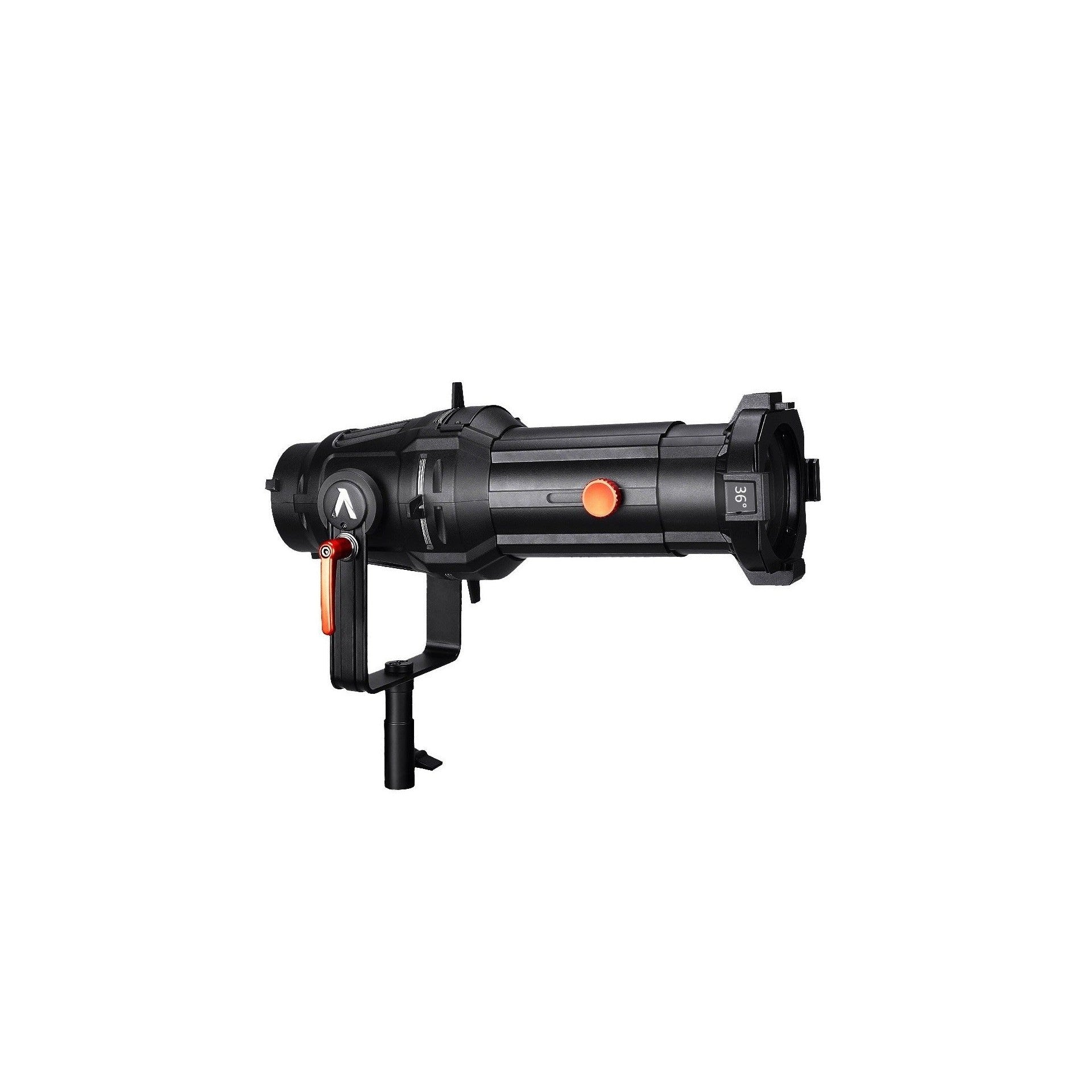 DECOUPE SPOTLIGHT POUR APUTURE
