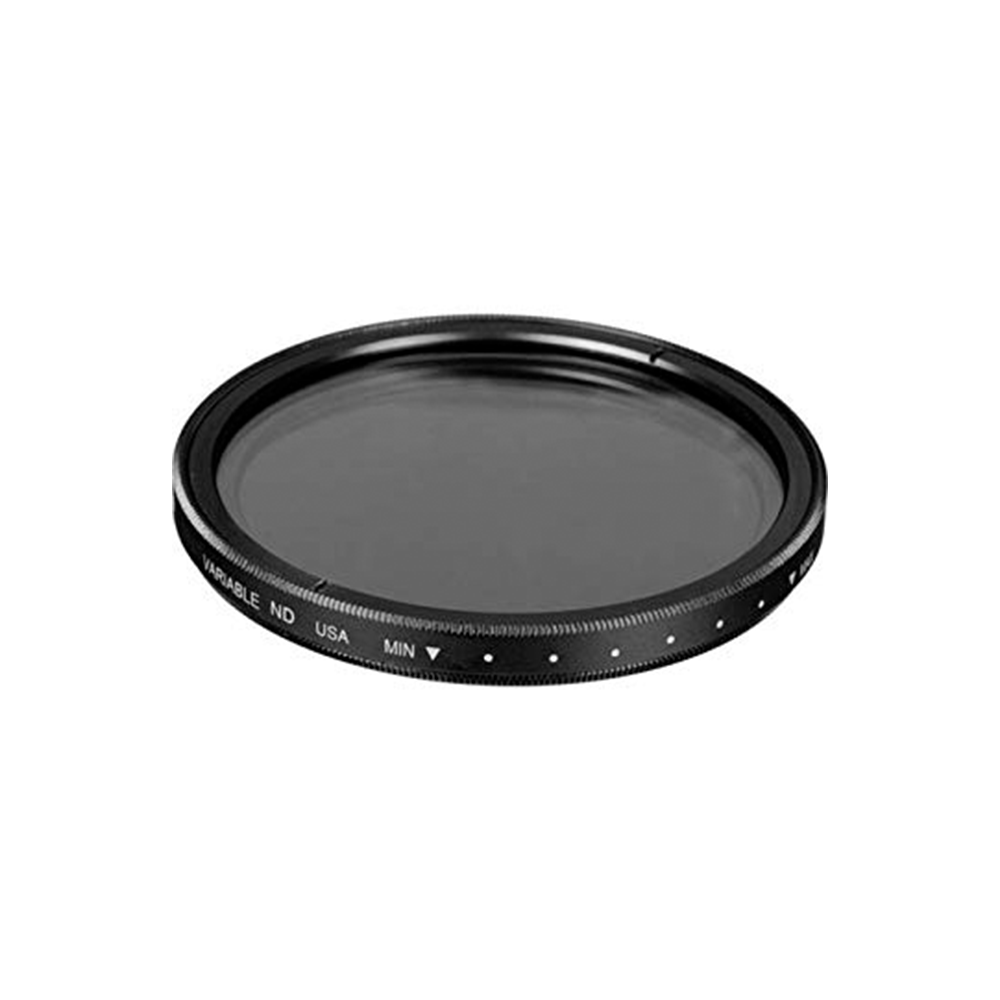 BLACK PROMIST 1/8 À VISSER 82MM TIFFEN