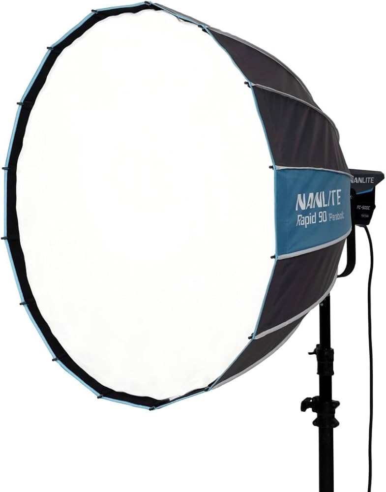 SOFTBOX 90CM NANLITE