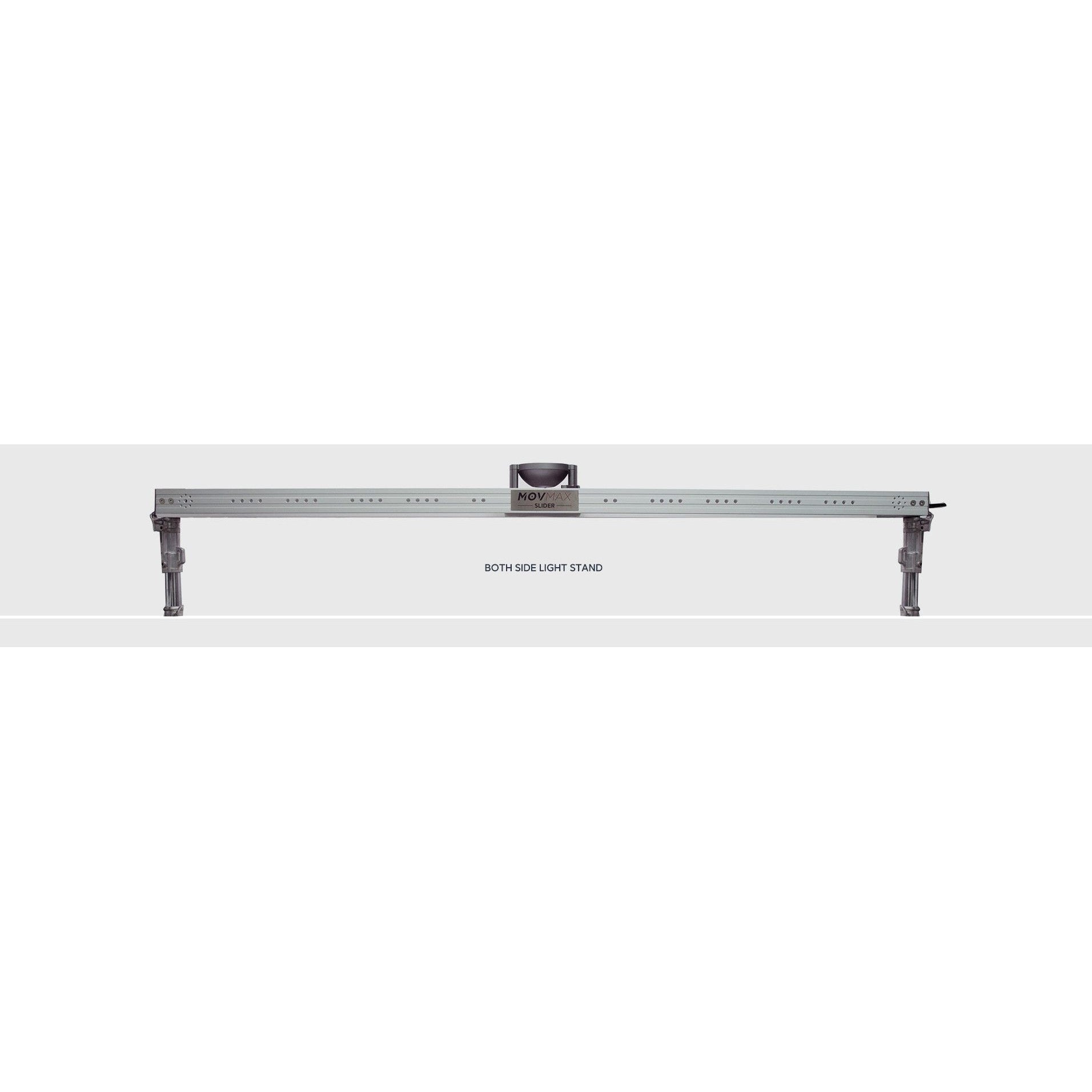 SLIDER MOVMAX 210cm
