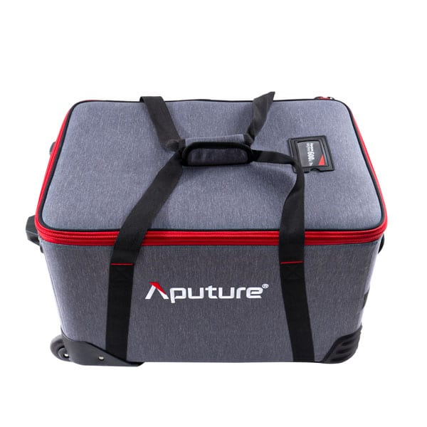 APUTURE COB LS 600D