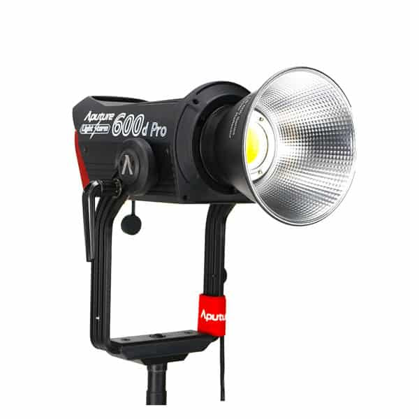 APUTURE COB LS 600D