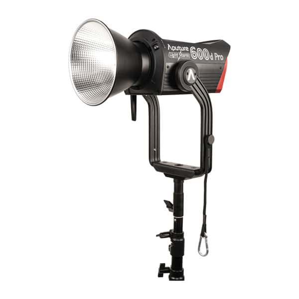 APUTURE COB LS 600D