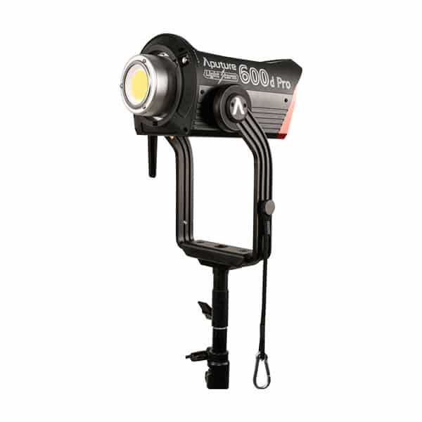 APUTURE COB LS 600D