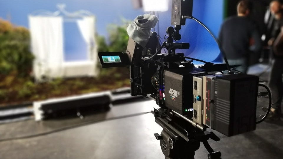 Alive Tournage