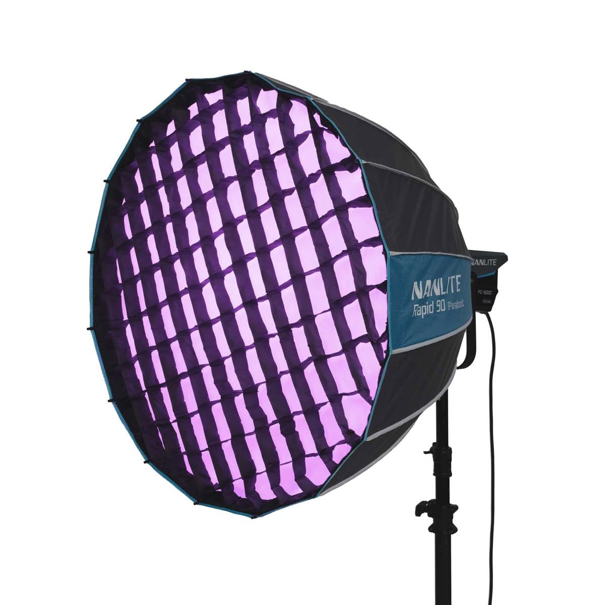SOFTBOX 90CM NANLITE