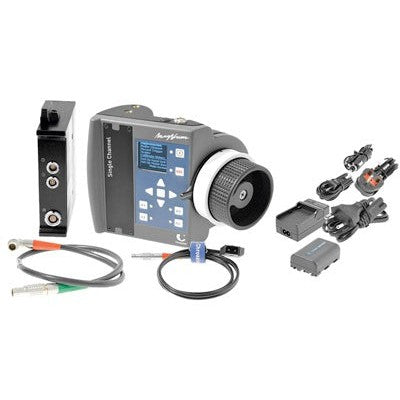 FOLLOW FOCUS HF MAGNUM CHROSZIEL