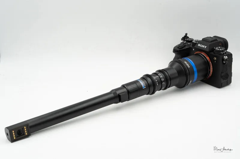 LAOWA 24MM PERIPROBE EF/PL