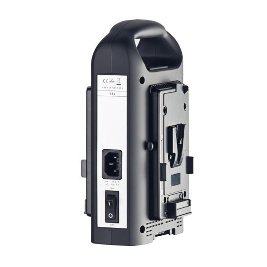 CHARGEUR BEBOB VS2